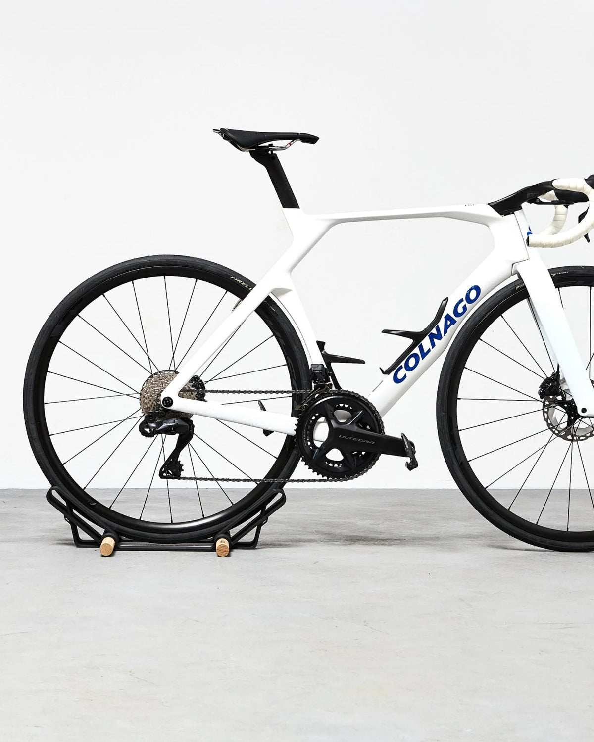 Tons Bike Stand ロードバイク・グラベルバイク自転車スタンド | CYCLISM