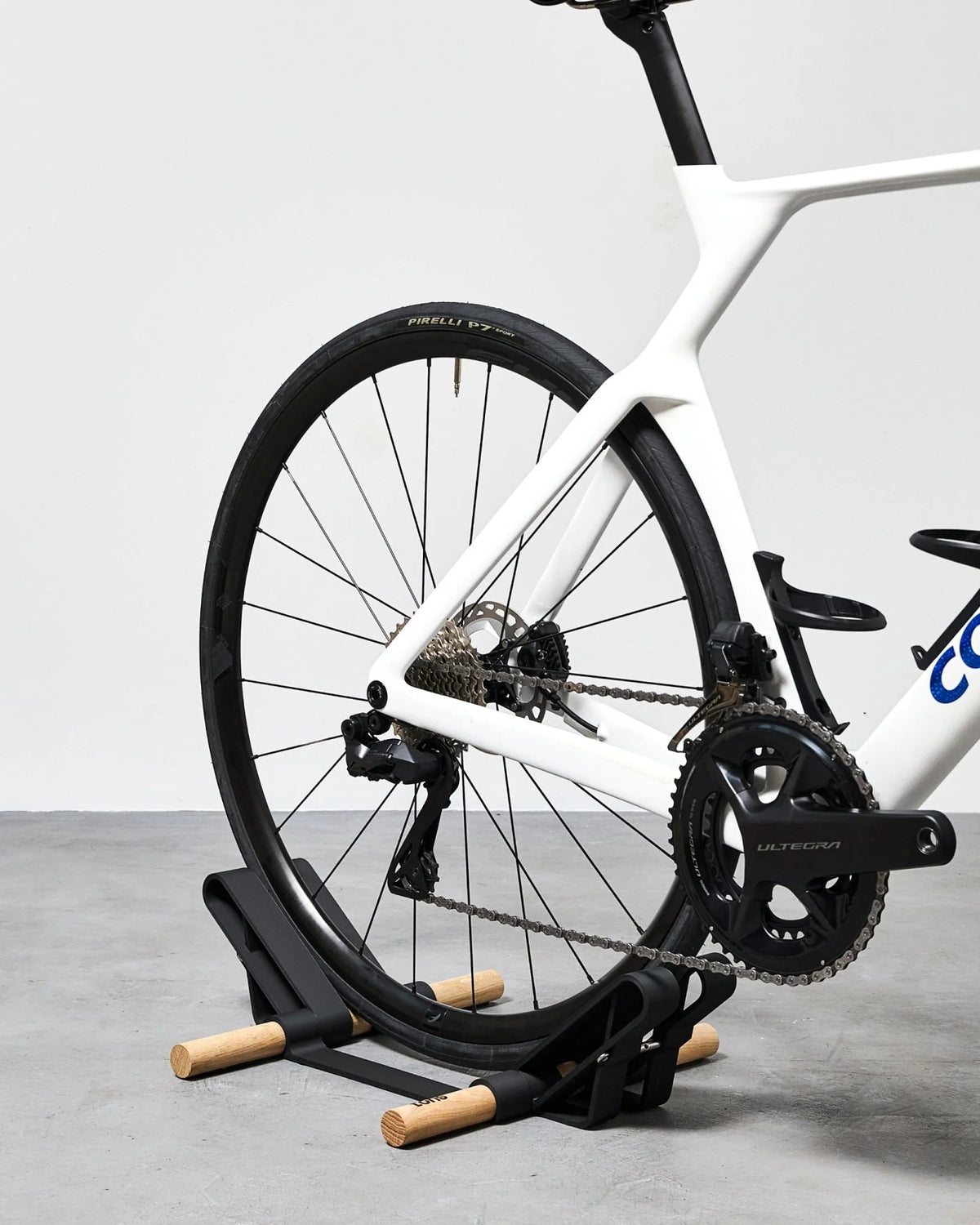 Tons Bike Stand ロードバイク・グラベルバイク自転車スタンド | CYCLISM