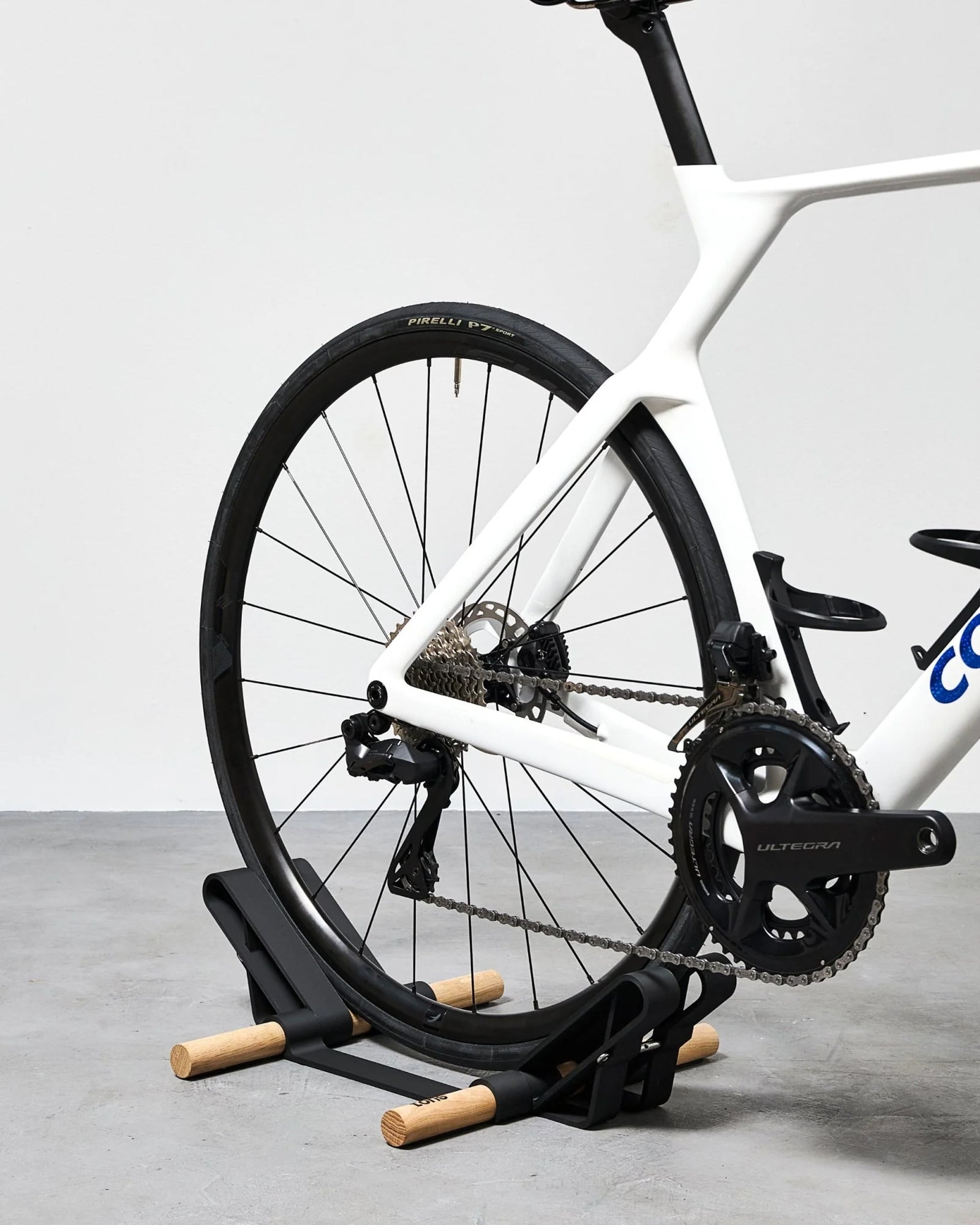Tons Bike Stand ロードバイク・グラベルバイク自転車スタンド | CYCLISM