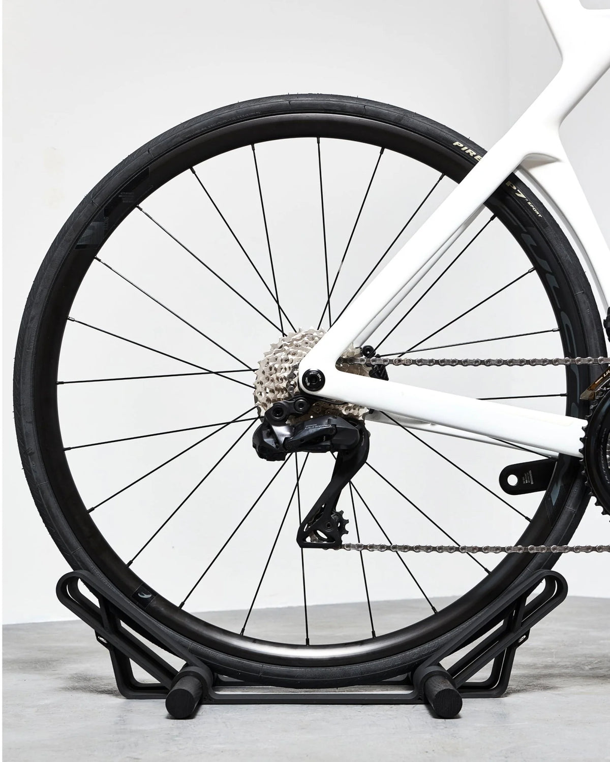 Tons Bike Stand ロードバイク・グラベルバイク自転車スタンド | CYCLISM