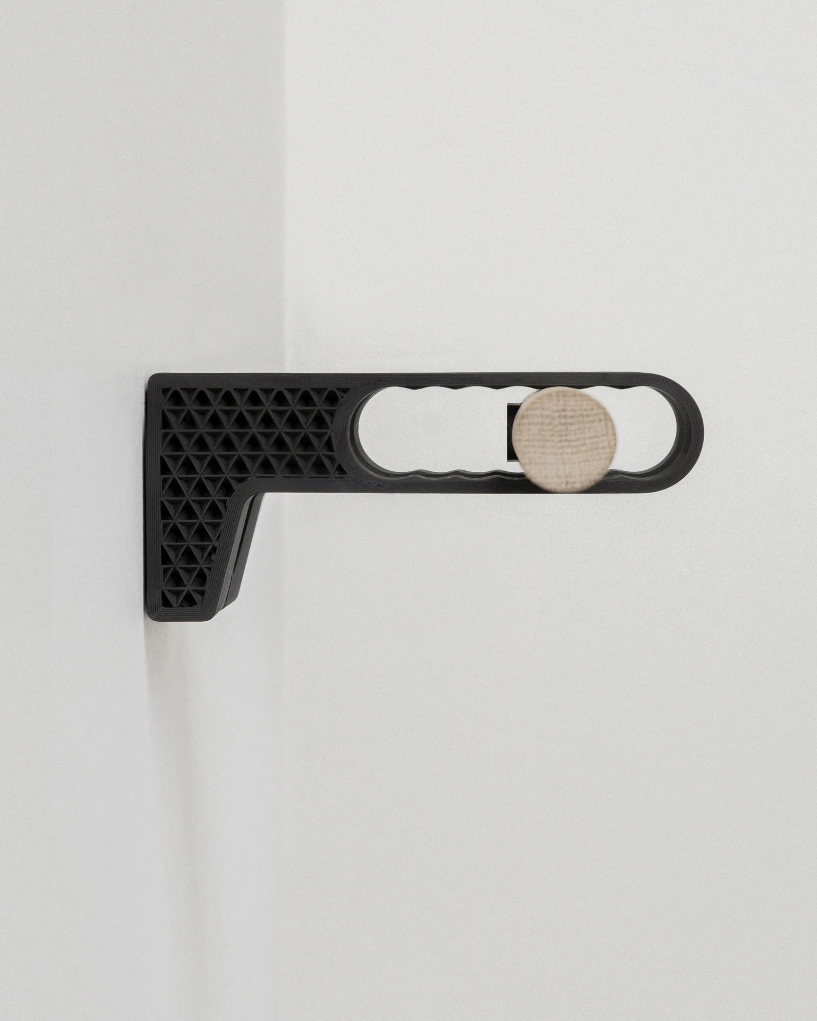 TONS Bicycle Stand - Vertical Wall Mount | Bike Rack