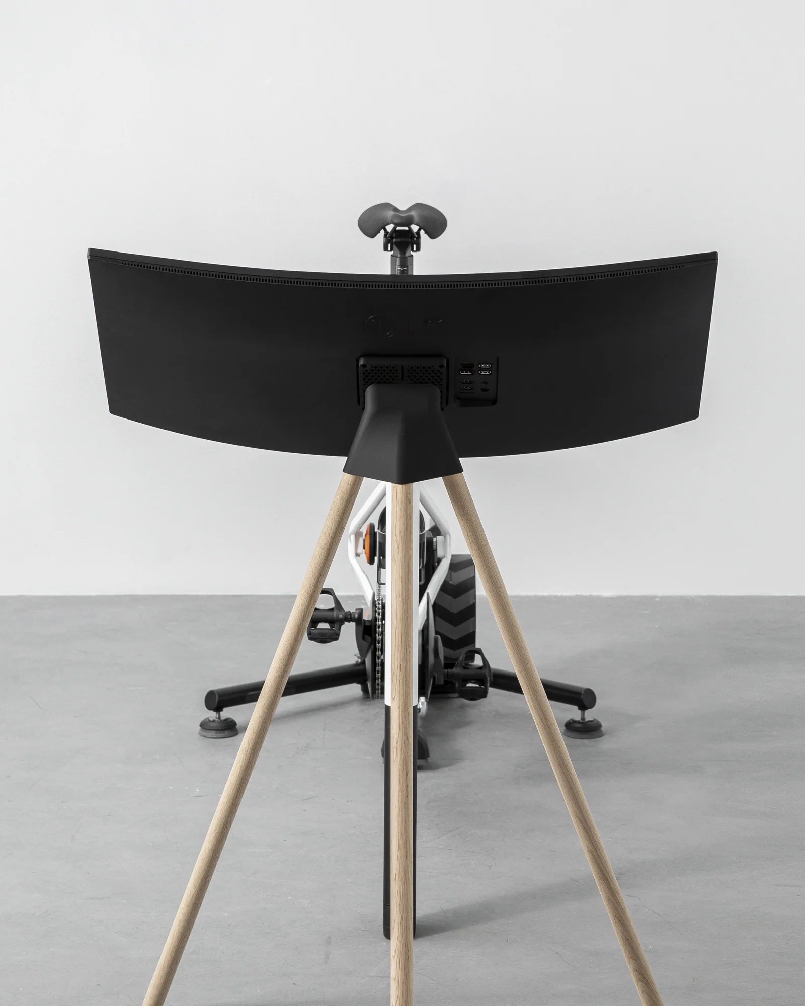 LYUPICA tour インテリアスタンド 1800mm LYUPICA tour インテリア