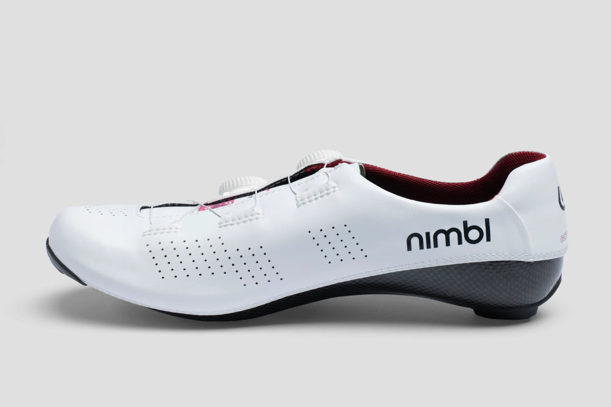 Nimbl Exceed Pro Edition - Giro d&#39;Italia 2025「限定」サイクリングシューズ | CYCLISM