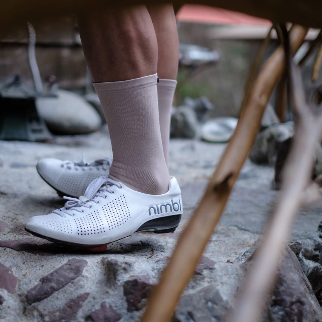 Fingerscrossed ソックス | CYCLISM