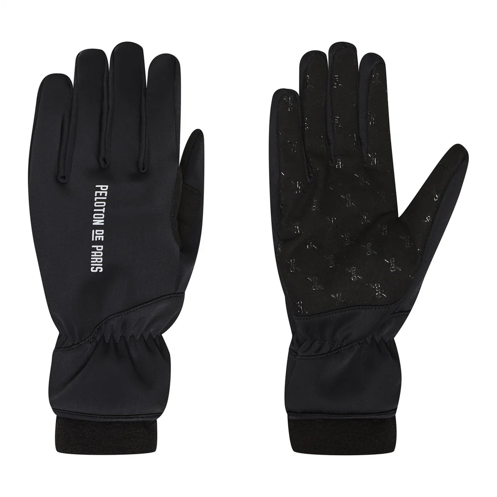 プロトンドパリ ディープウィンターグローブ L Peloton de Paris ディープウィンターグローブ【Deep Winter Gloves】｜Peloton de