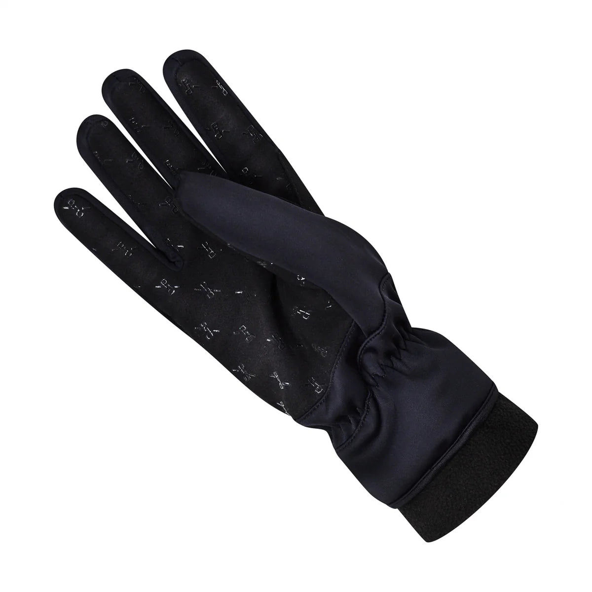 Peloton de Paris 冬用サイクルグローブ | 防風・撥水・Thinsulate断熱 | CYCLISM