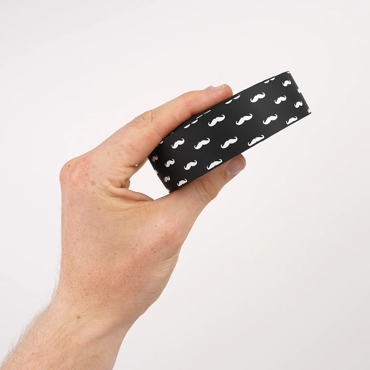 Burgh Big Mo White 自転車 ーエンデュランス バーテープ | CYCLISM