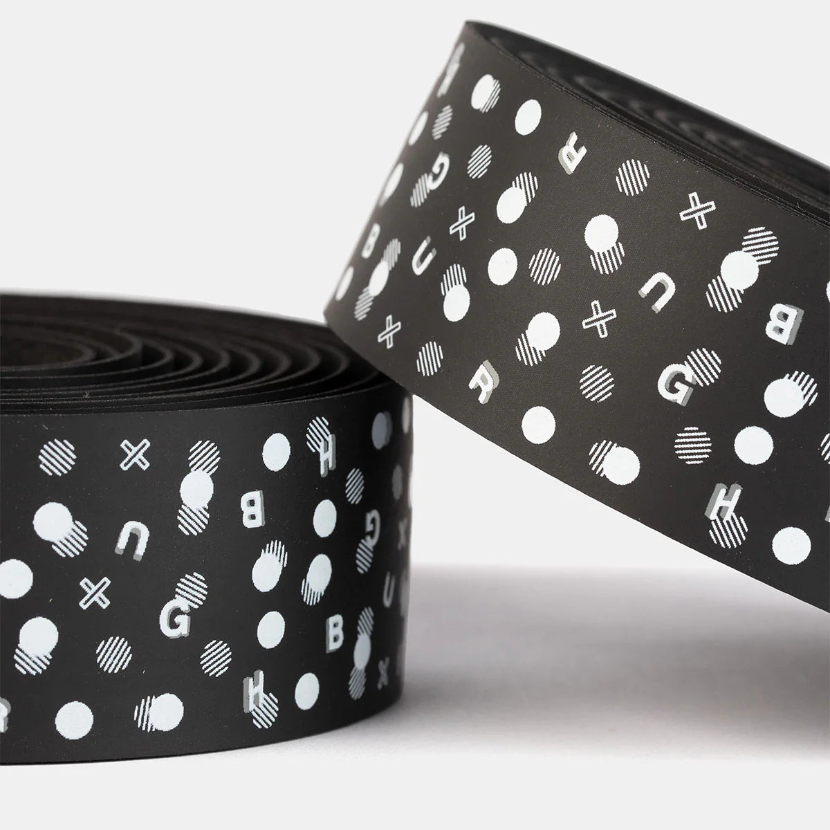 Burgh Bokeh White 自転車 バーテープ | CYCLISM