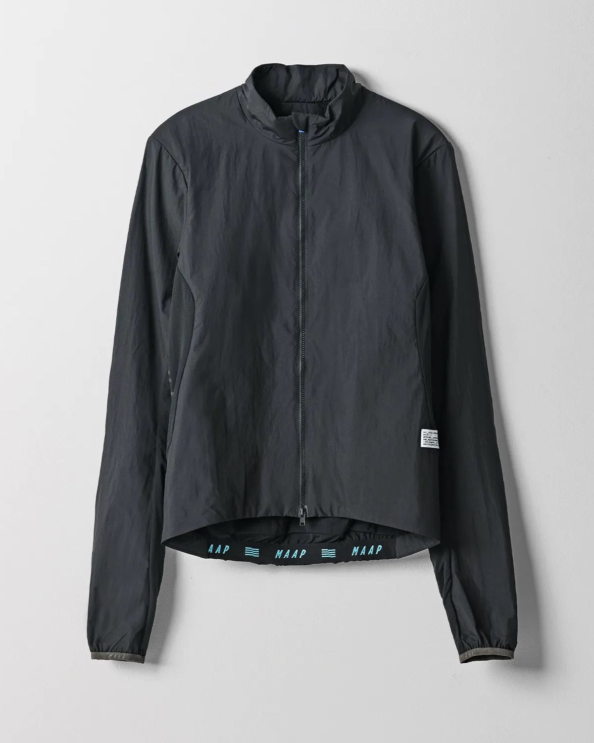 MAAP Alt_Road Thermal Black サイクルジャケット | CYCLISM