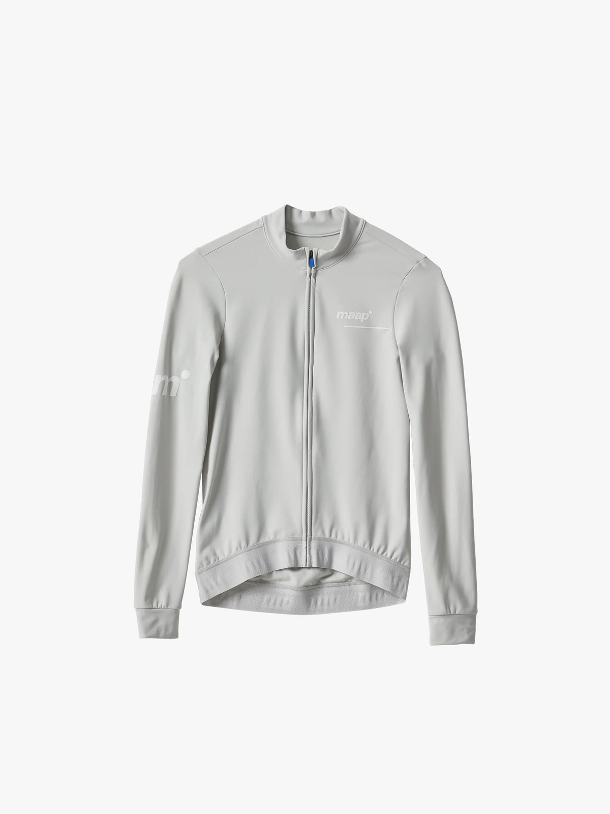 MAAP Women's Training Thermal LS Jersey Glacier｜長袖サーマルジャージ｜CYCLISM