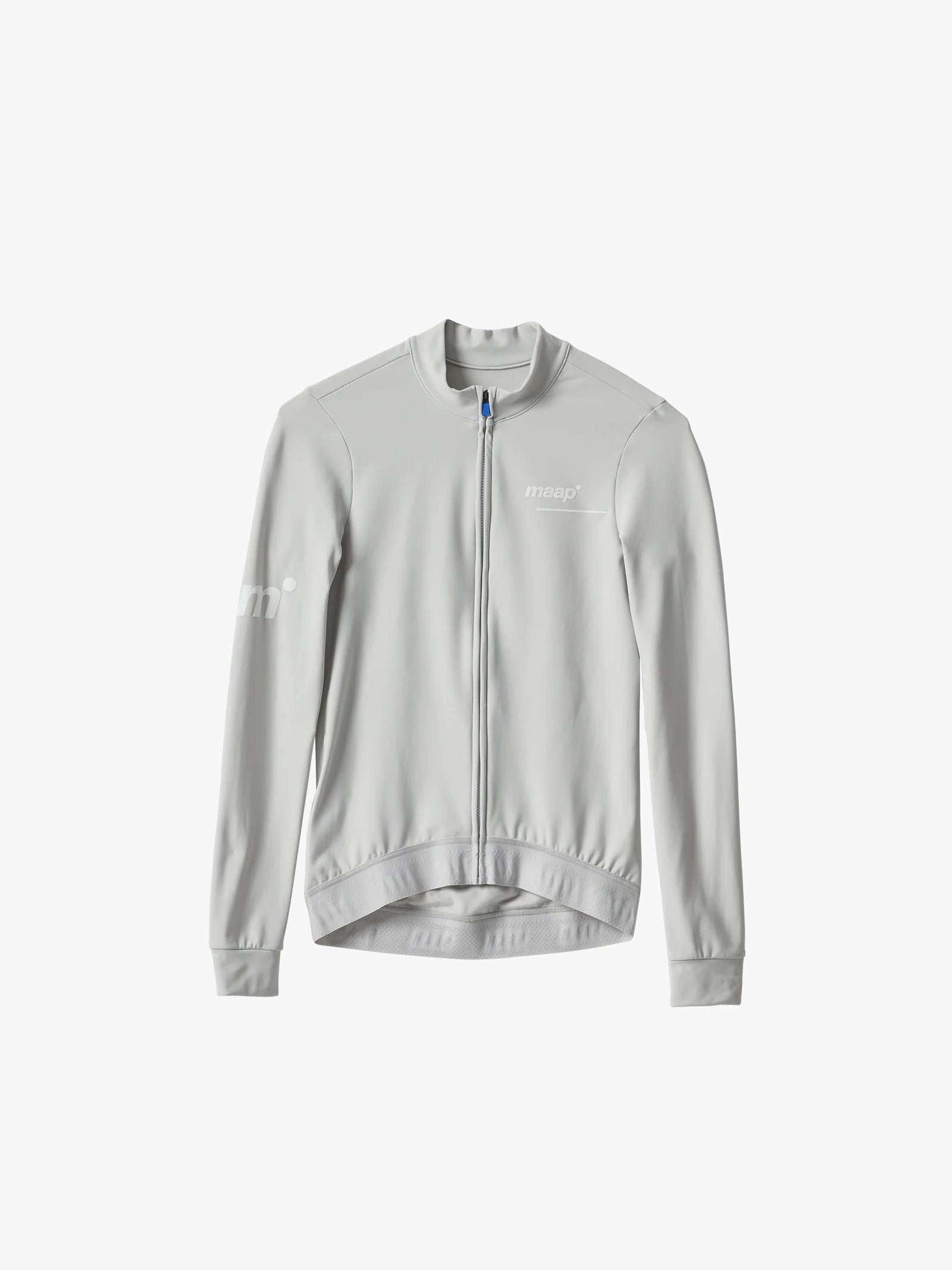 MAAP Women's Training Thermal LS Jersey Glacier｜長袖サーマルジャージ｜CYCLISM