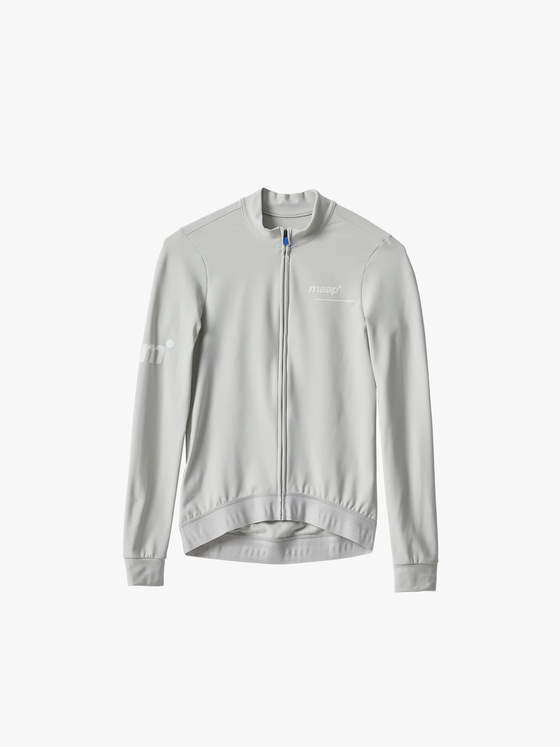 MAAP Women's Training Thermal LS Jersey Glacier｜長袖サーマルジャージ｜CYCLISM
