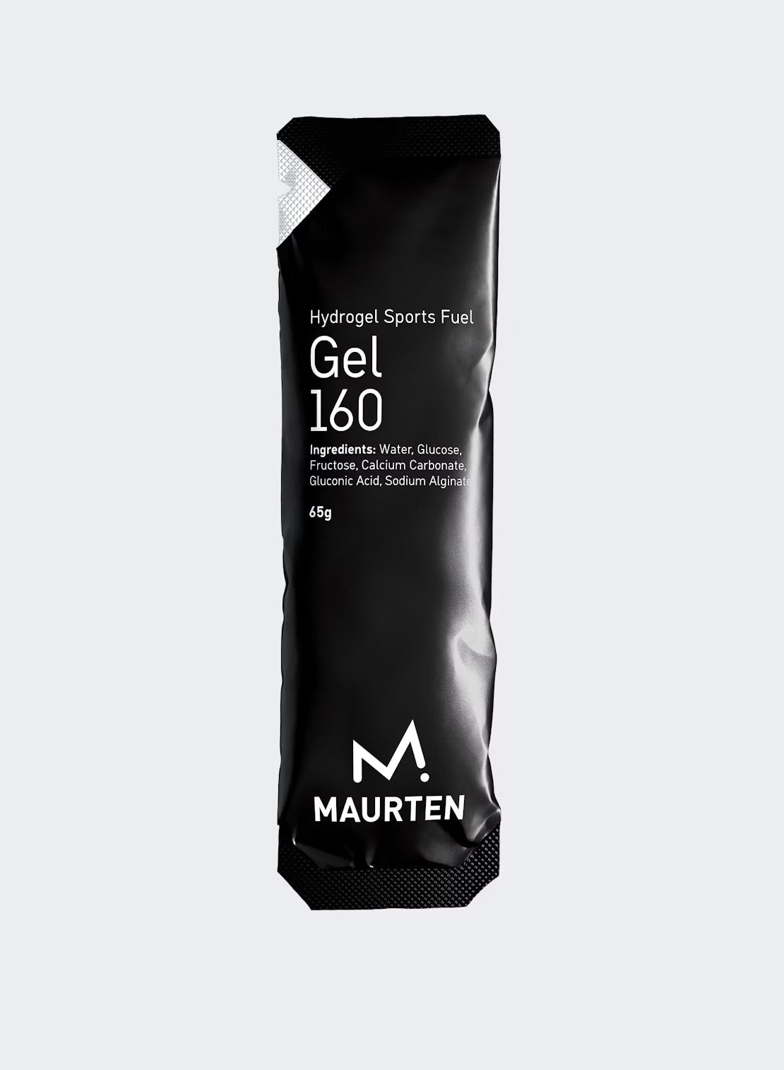 モルテン GEL 160｜最強エナジージェルでマラソン・トライアスロン補給を最適化GEL 160 | CYCLISM
