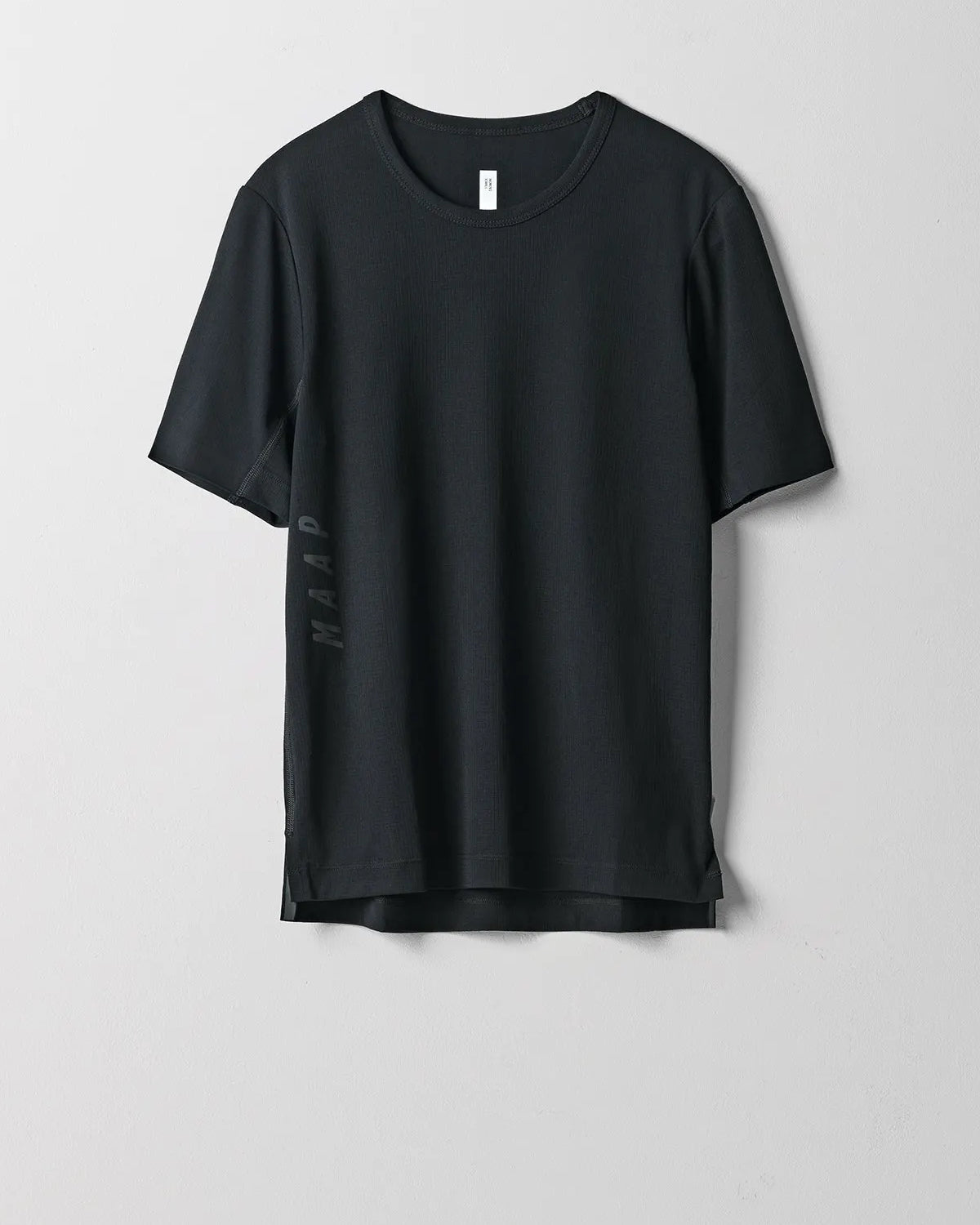 MAAP Alt_Road レディースサイクルTシャツ Black | CYCLISM Edit alt text