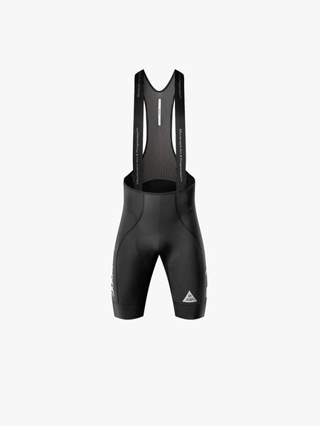 MAAP Drome Team Bib Evo Cargo Black｜メンズ カーゴビブショーツ