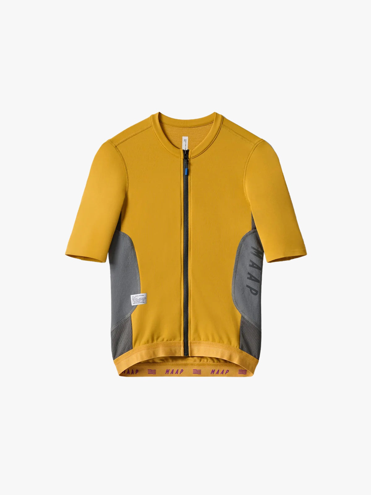 MAAP Men`s Alt_Road Honey サイクルジャージ | CYCLISM