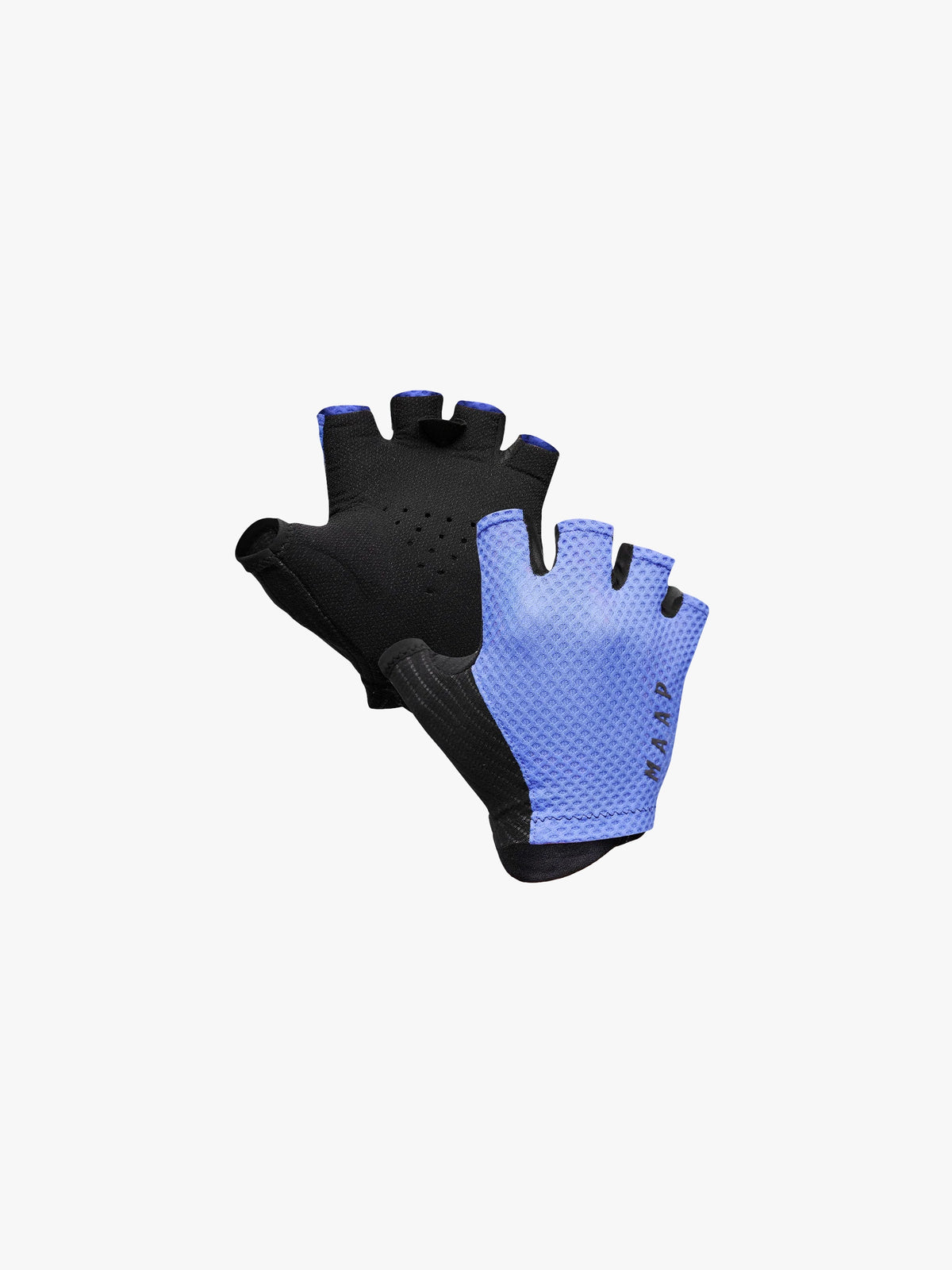 MAAP Pro Race Mitt Amparo Blue サイクリングミット・グローブ | CYCLISM