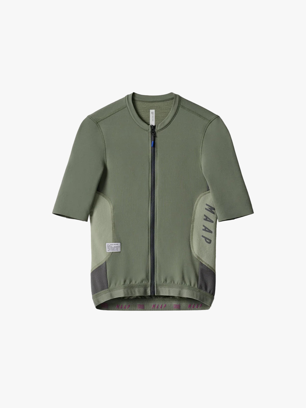 MAAP Men`s Alt_Road Lichen サイクルジャージ | CYCLISM