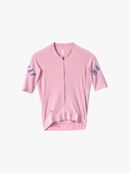 MAAP Apex Aeon Jersey Pink メンズ 半袖サイクルジャージ | CYCLISM