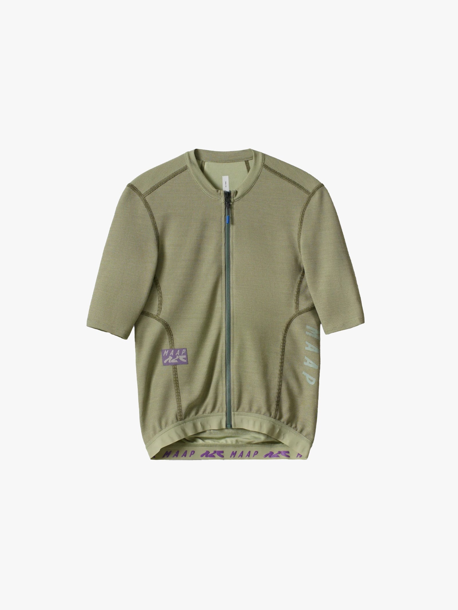 MAAP Alt_Road レディースジャージ 2.0 ティー 軽量・メリノブレンド・優れた通気性 | CYCLISM