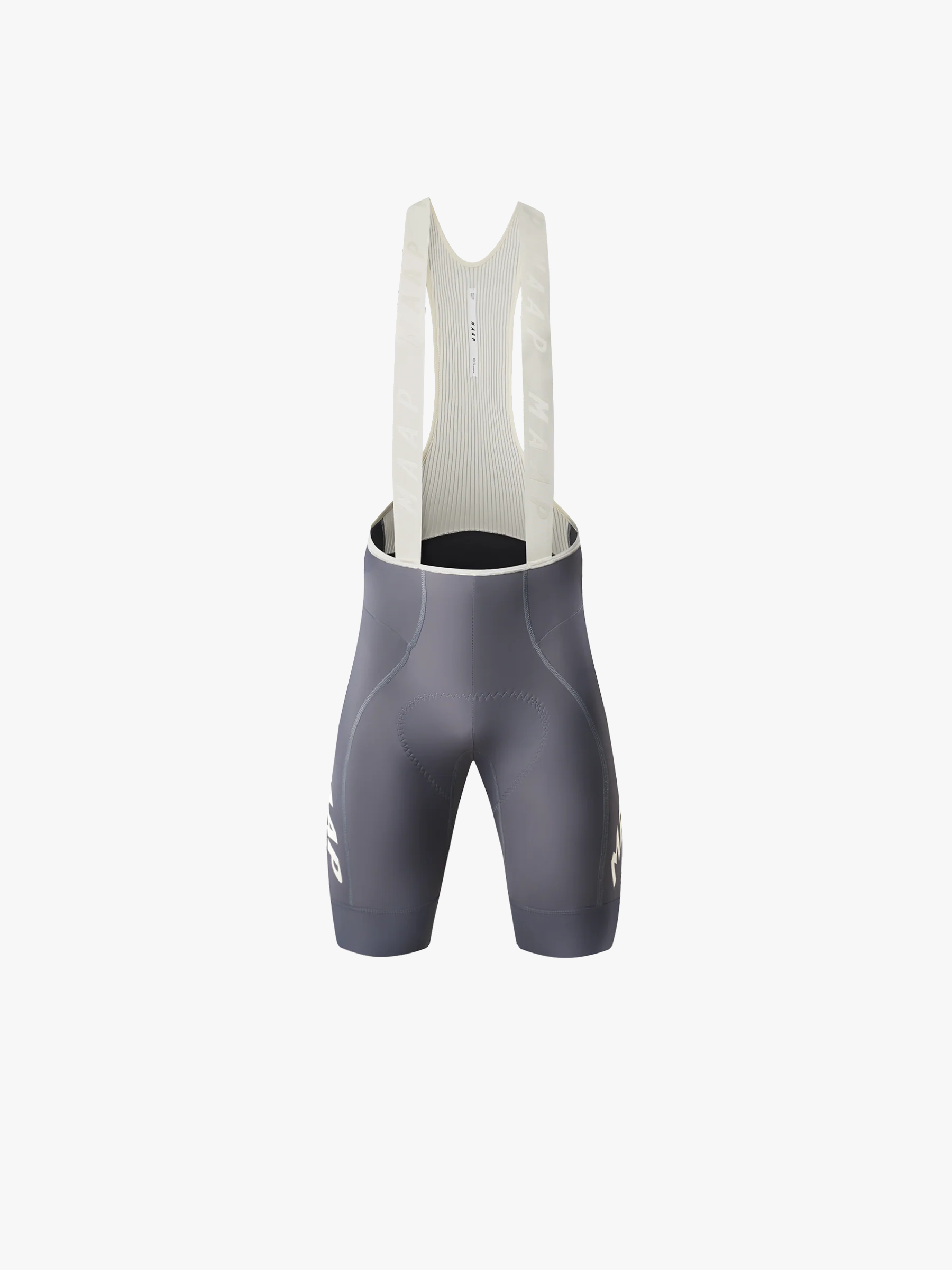 ビブショーツ  マープ TEAM BIB EVO SMALL メンズ 黒 MAAP Team Bib Evo サイクルビブショーツ Black/Black | CYCLISM