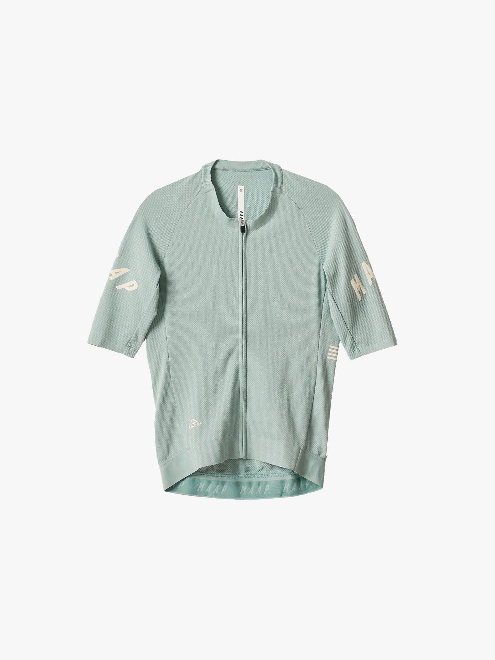 MAAP Aeon Jersey Slate｜夏用高通気性サイクリングジャージ | CYCLISM