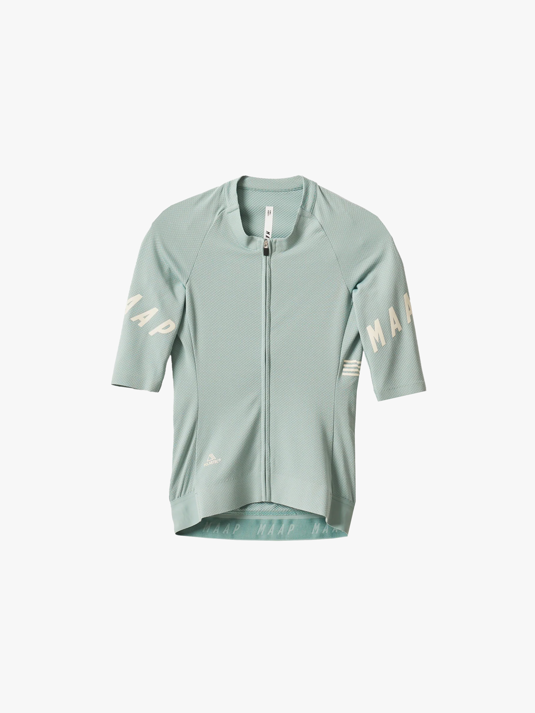 MAAP Women’s Aeon Jersey Slate｜Polartec® Delta 蒸発冷却・夏用サイクルジャージ｜CYCLISM