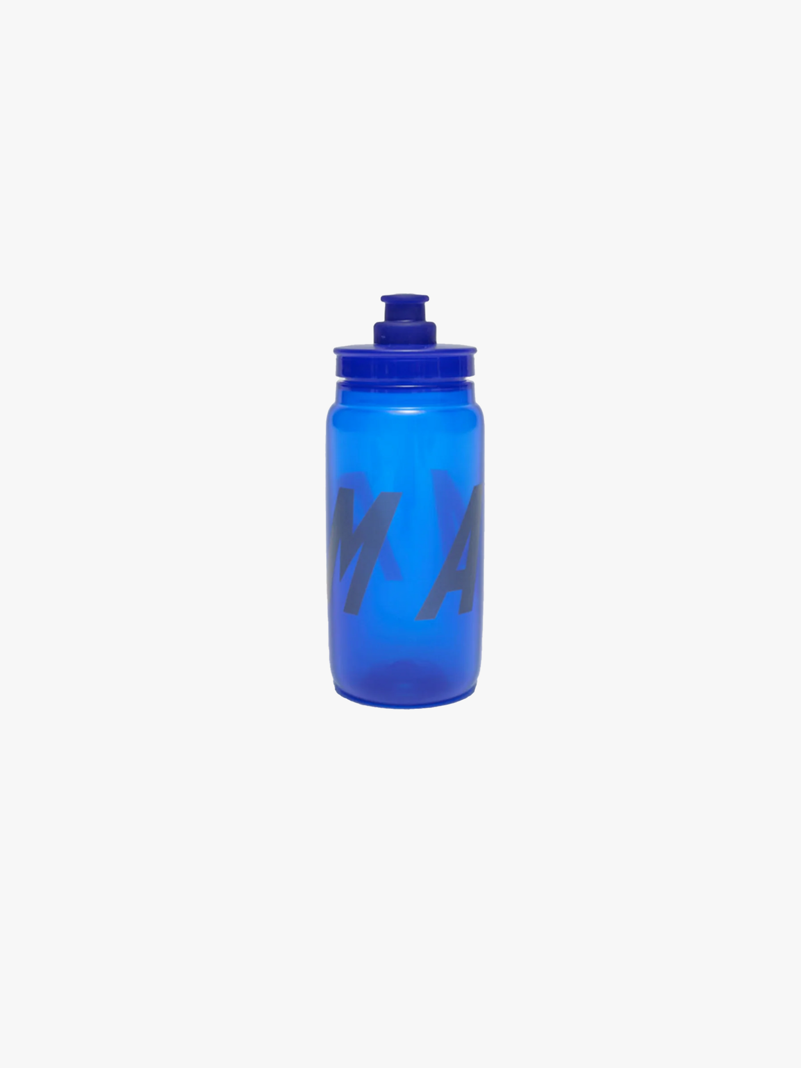 MAAP Core Bottle RGB Blue｜軽量 550ml・BPAフリー・防臭 サイクルボトル｜CYCLISM
