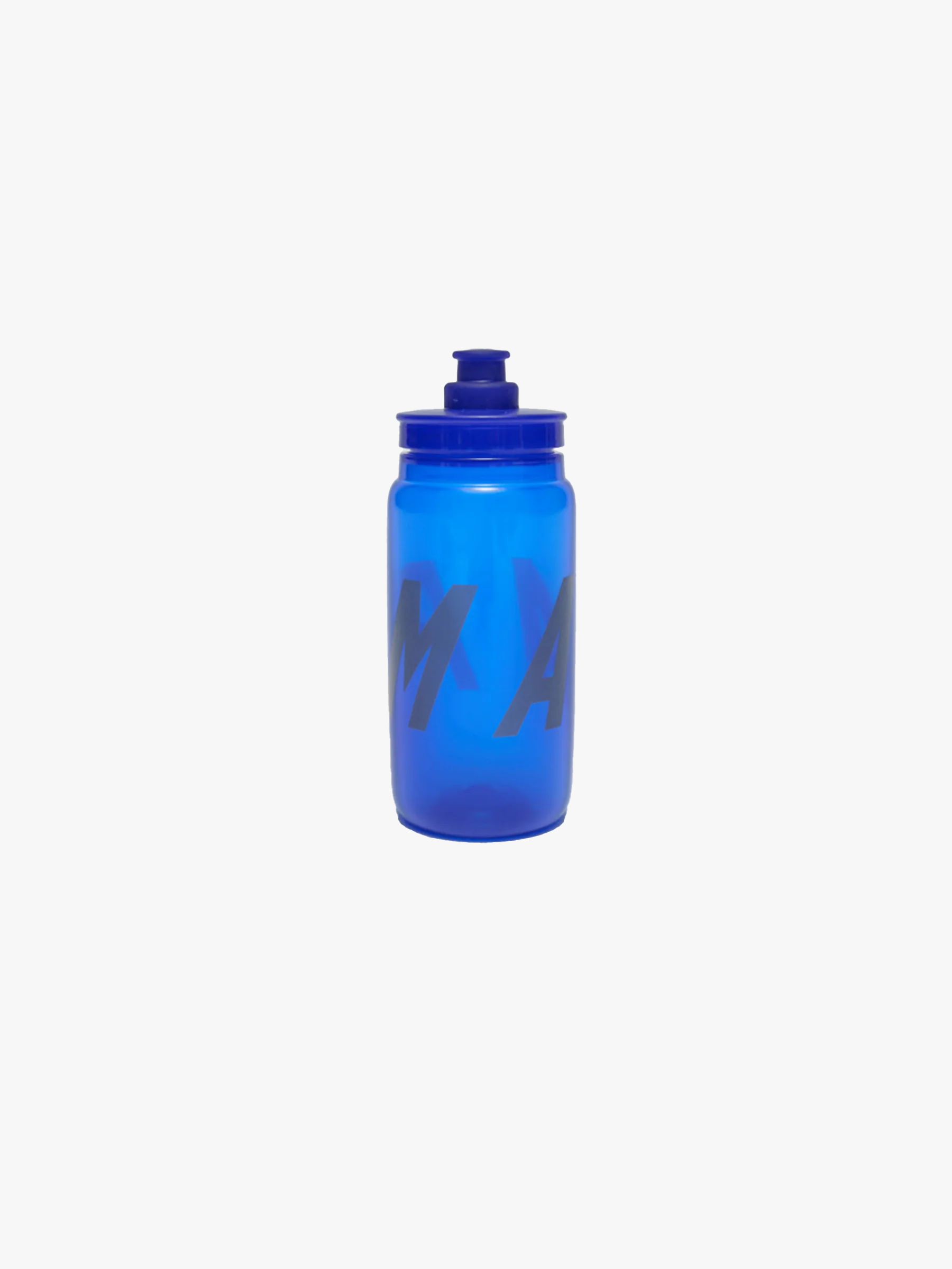 MAAP Core Bottle RGB Blue｜軽量 550ml・BPAフリー・防臭 サイクル