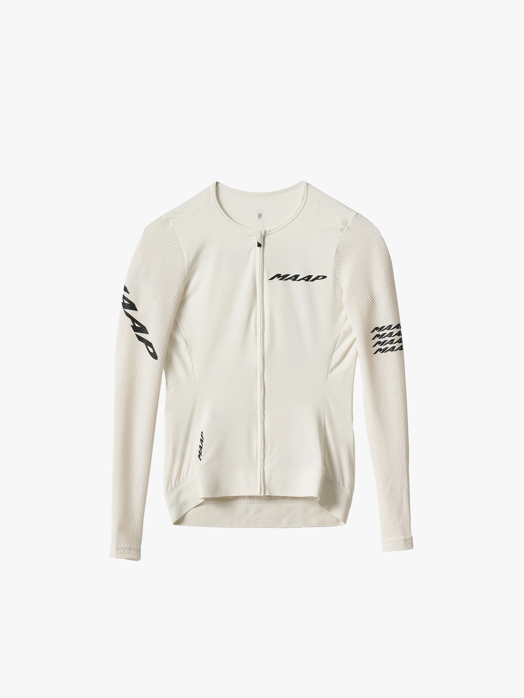 MAAP Women's Emerge LS Jersey Vapour｜レースフィット｜レディース