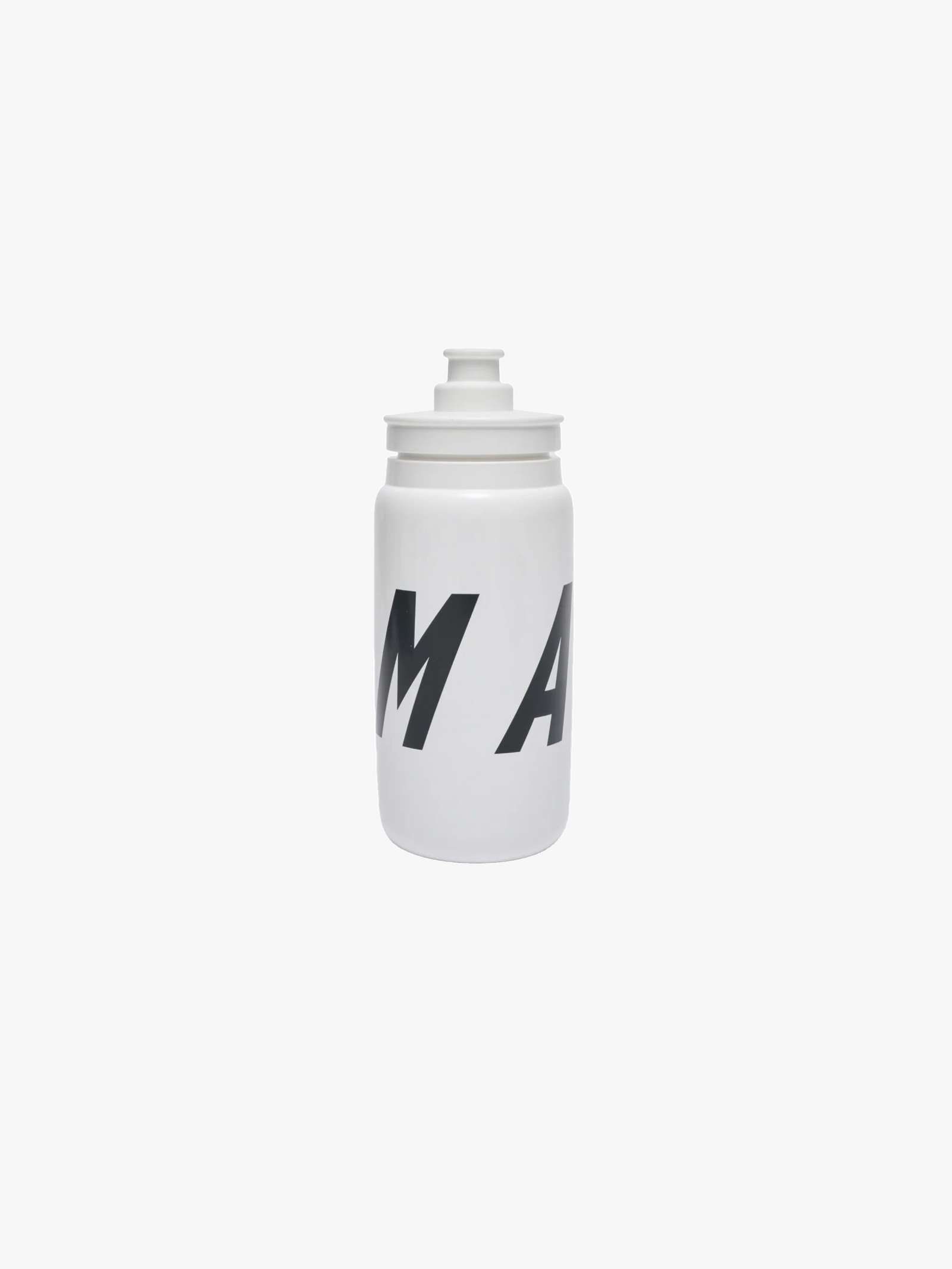MAAP Core Bottle White｜軽量 550ml・BPAフリー・防臭 サイクルボトル｜CYCLISM