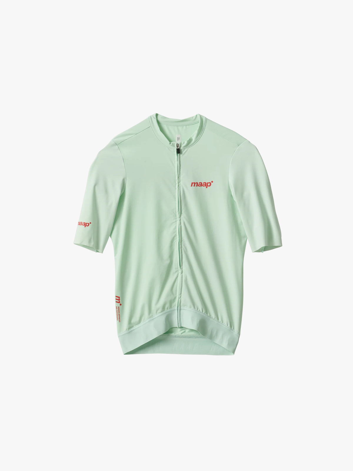 MAAP Women’s Training Jersey Misty Jade｜レディース半袖サイクルジャージ｜CYCLISM