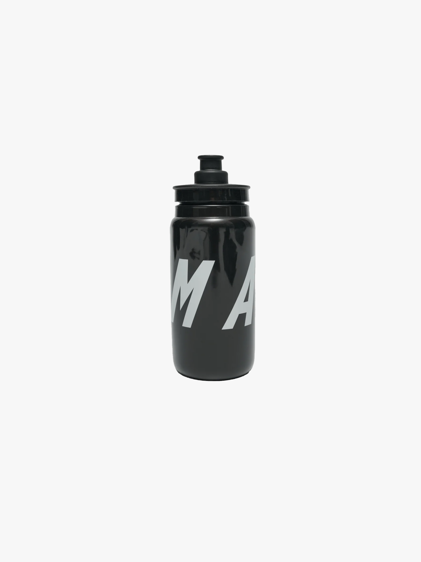 MAAP Core Bottle Black｜軽量 550ml・BPAフリー・防臭 サイクルボトル｜CYCLISM