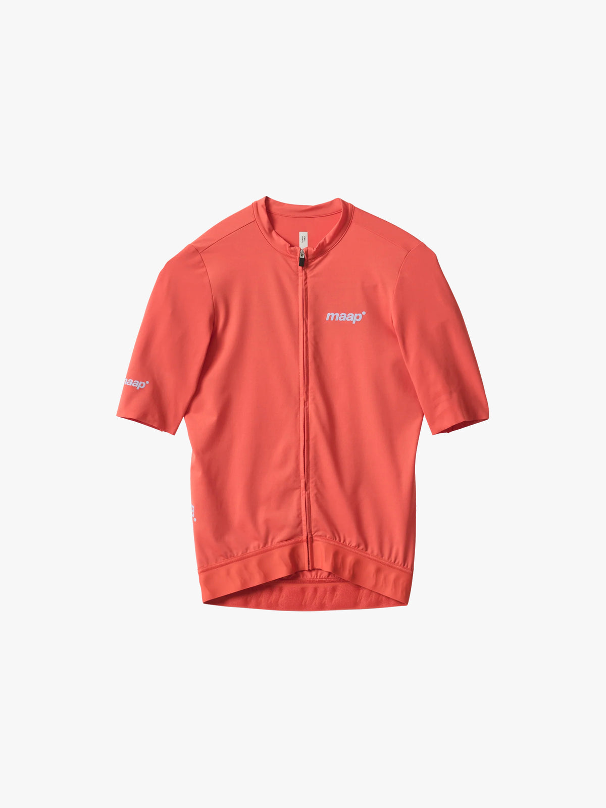 MAAP Women’s Training Jersey Washed Red｜レディース半袖サイクルジャージ｜CYCLISM