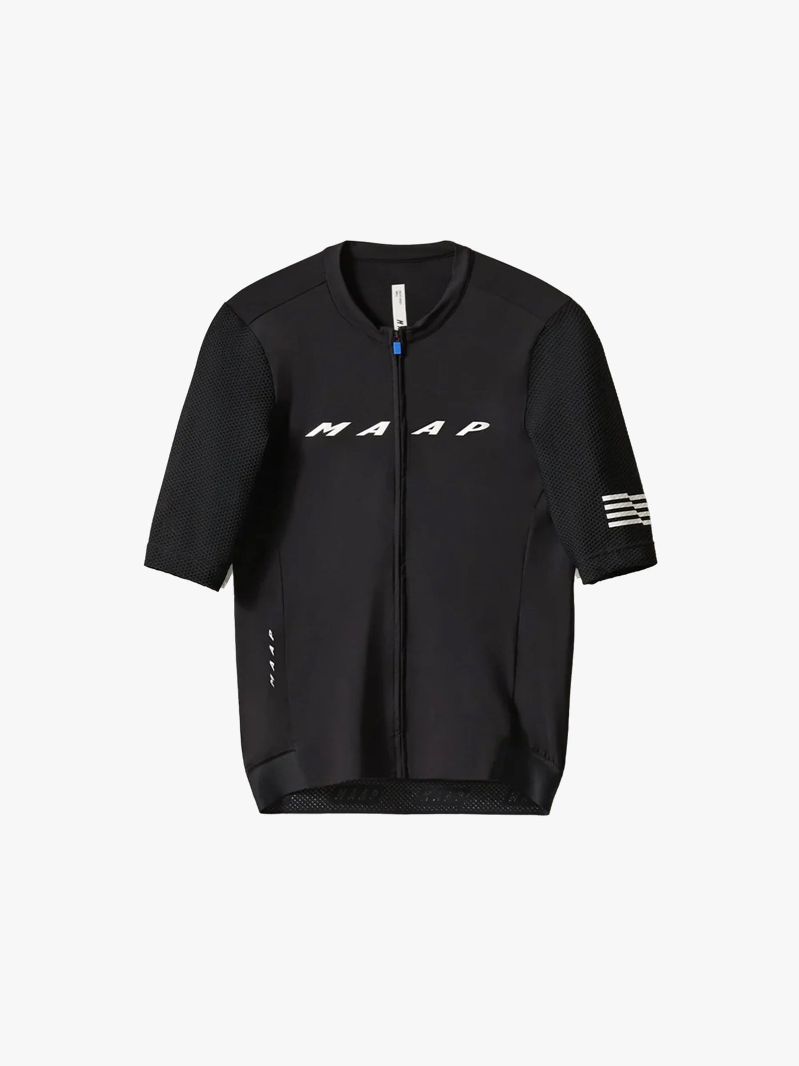 MAAP Men's Evade Pro Base 2.0 Black サイクルジャージ  | CYCLISM