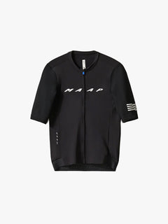 MAAP Men's Evade Pro Base 2.0 Black サイクルジャージ | CYCLISM