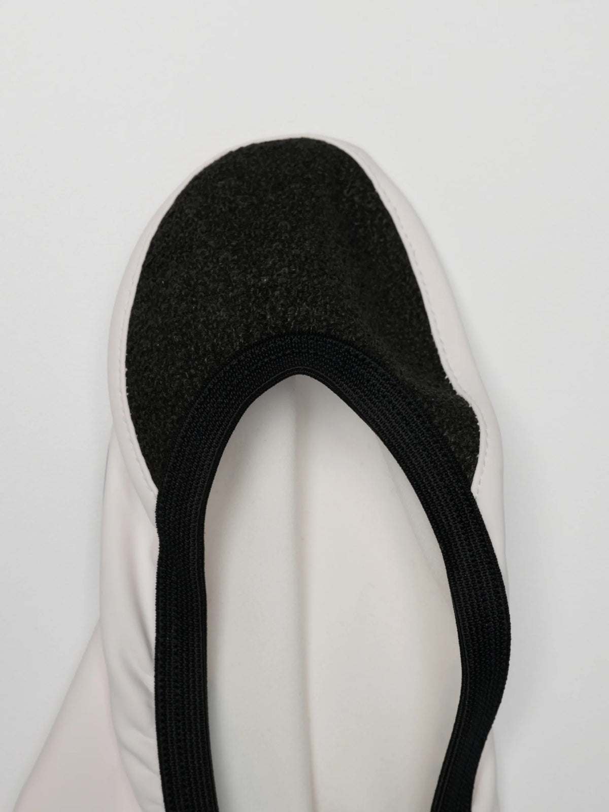 MAAP Pro Aero Sock White エアロサイクリングソックス | CYCLISM