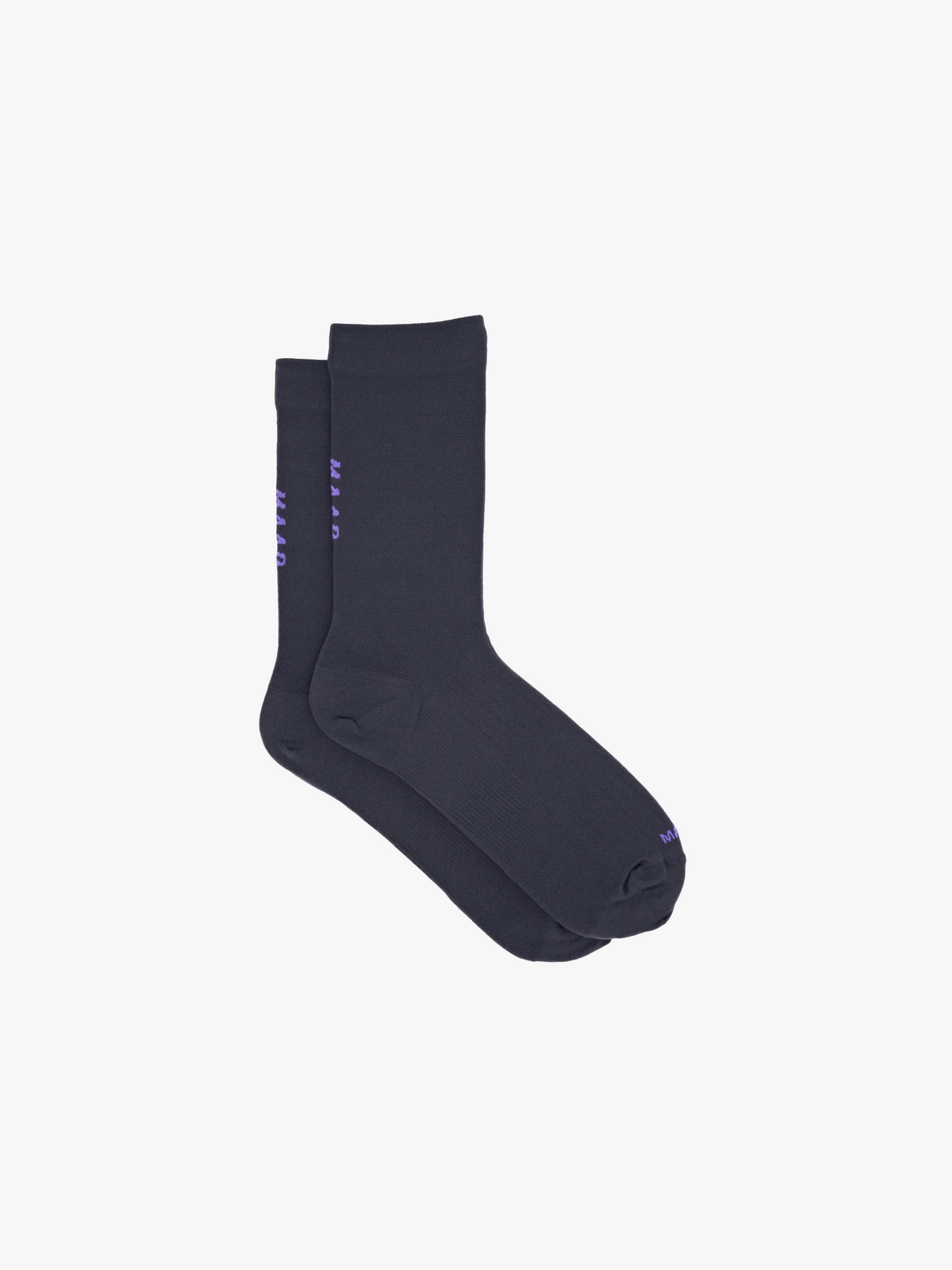 MAAP Team Sock Deep Navy｜吸湿速乾・抗菌防臭・6インチ サイクルソックス｜CYCLISM