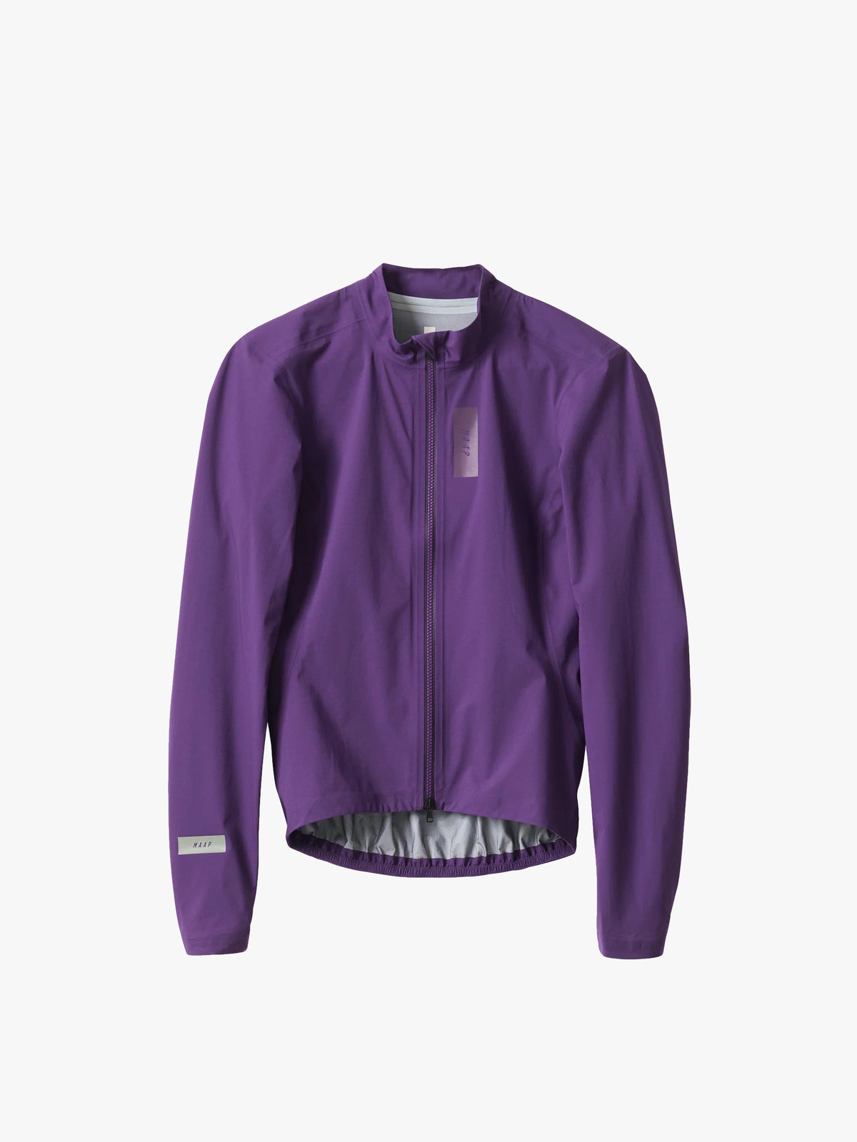 MAAP Women’s Atmos Jacket Phantom Purple ウィメンズ 軽量レインジャケット | CYCLISM