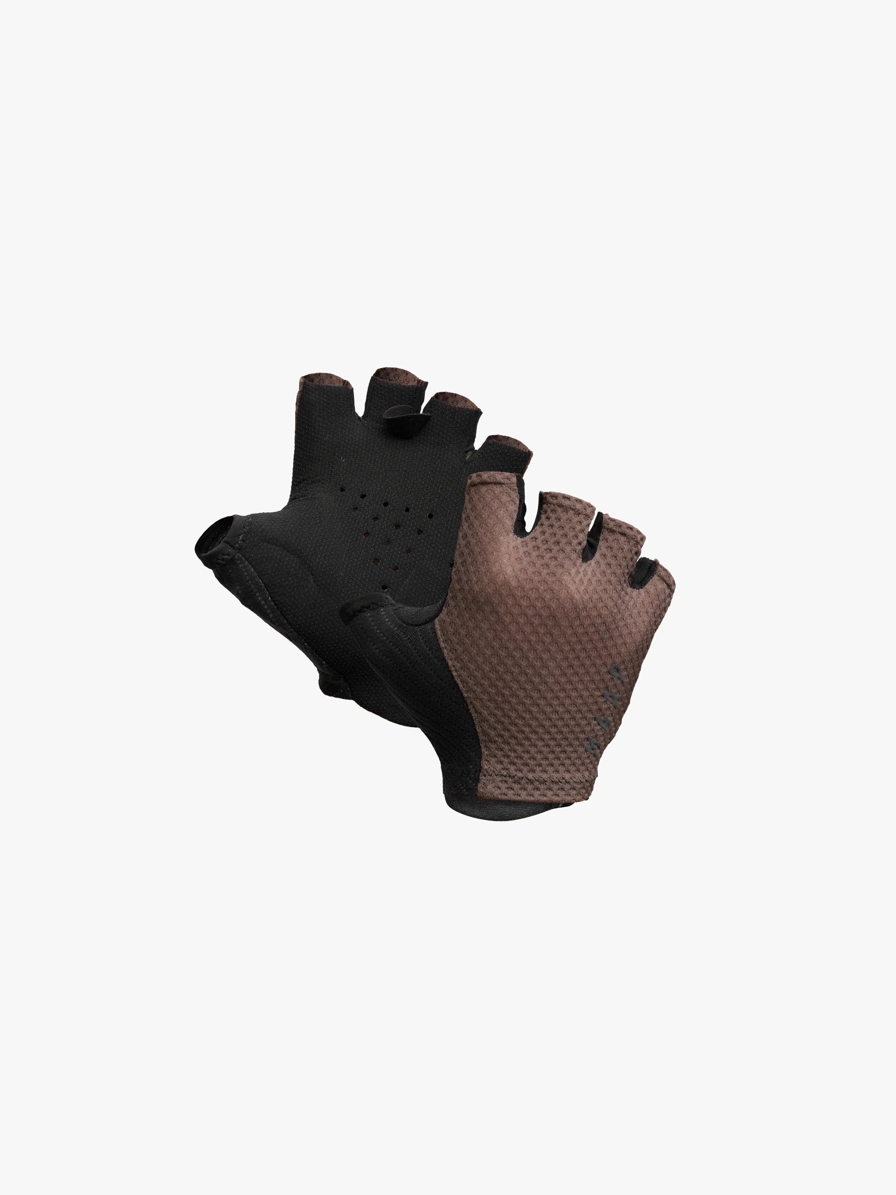 ウェア  Pro Race Mitt MAAP Pro Race Mitt Brown Umber サイクリングミット・グローブ | CYCLISM
