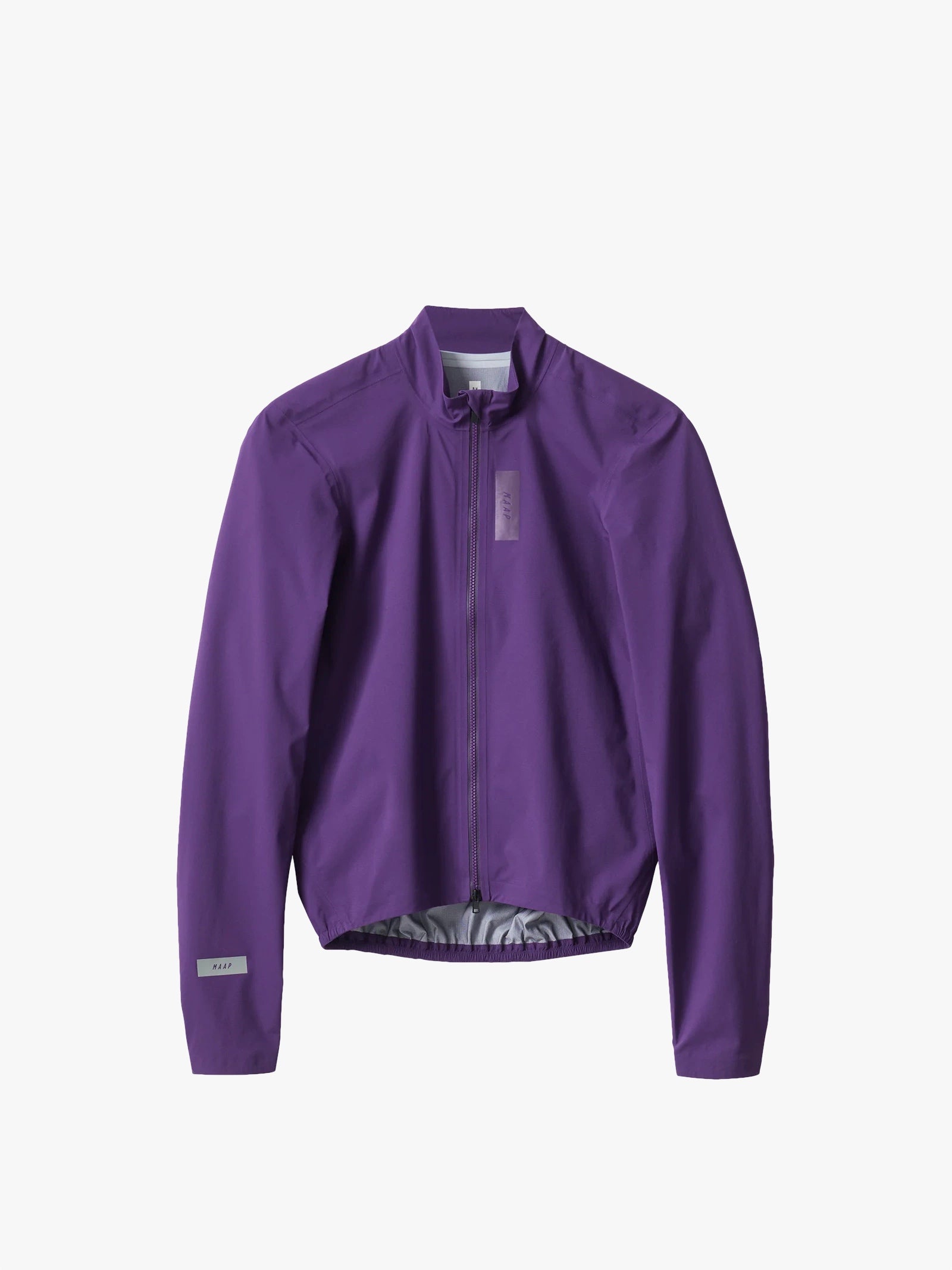 MAAP Atmos Jacket Phantom Purple｜メンズ防水サイクルジャケット｜CYCLISM
