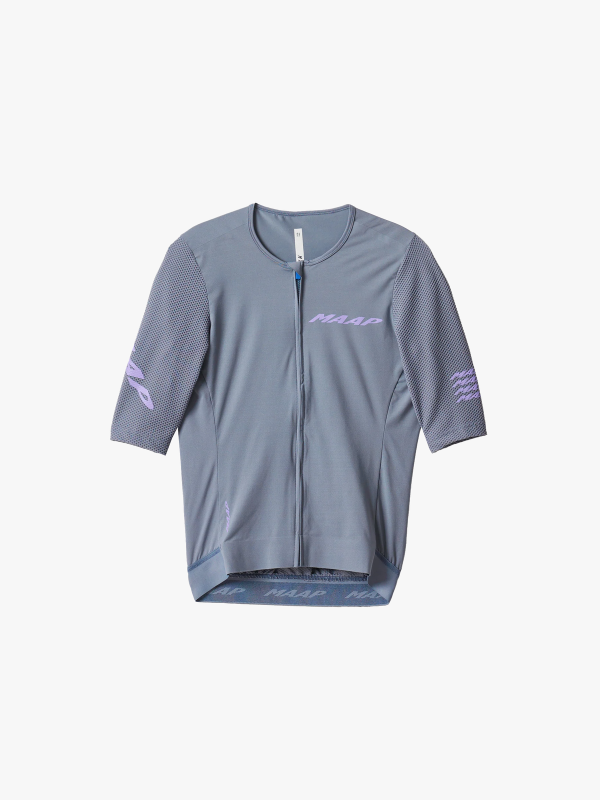 MAAP Emerge Jersey Galaxy Blue｜Evade 後継・高通気レースフィット｜夏用サイクルジャージ｜CYCLISM