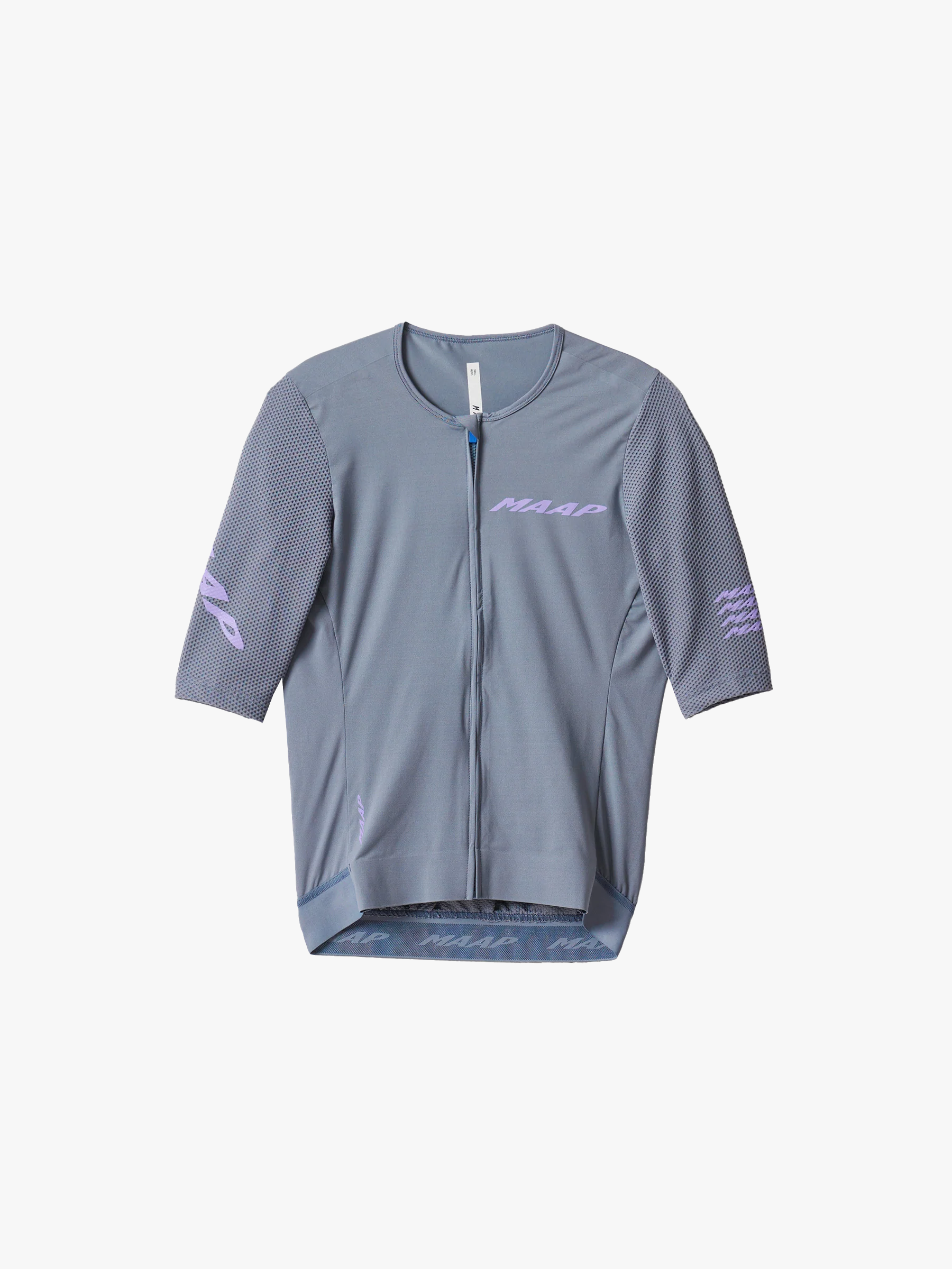 MAAP Emerge Jersey Galaxy Blue｜Evade 後継・高通気レースフィット｜夏用サイクルジャージ｜CYCLISM