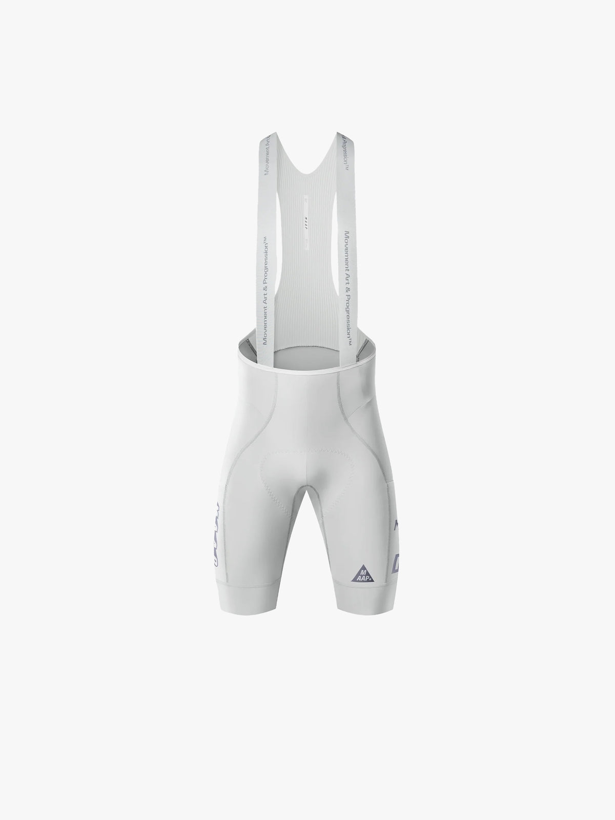 Women's Drome Team Bib Evo Cargo / Ice Gray