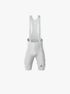 値下げ maloja マローヤ Sサイズ ホワイトビブタイツ ビブショーツ MAAP Women's Drome Team Bib Evo Cargo Ice Gray｜ウィメンズ カーゴ