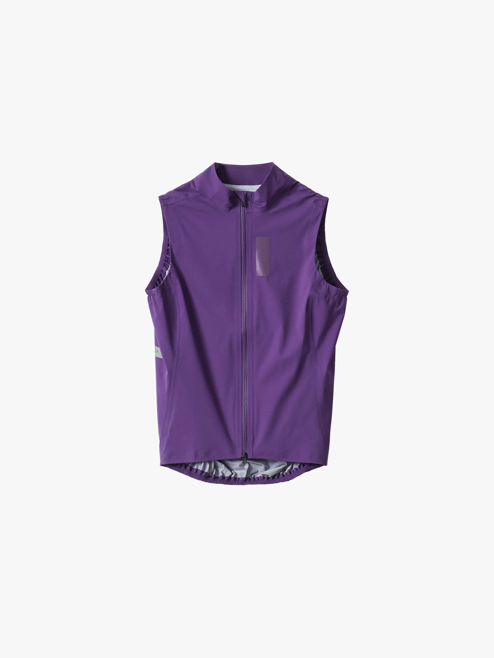 MAAP Women’s Atmos Vest Phantom Purple ウィメンズ サイクルベスト CYCLISM