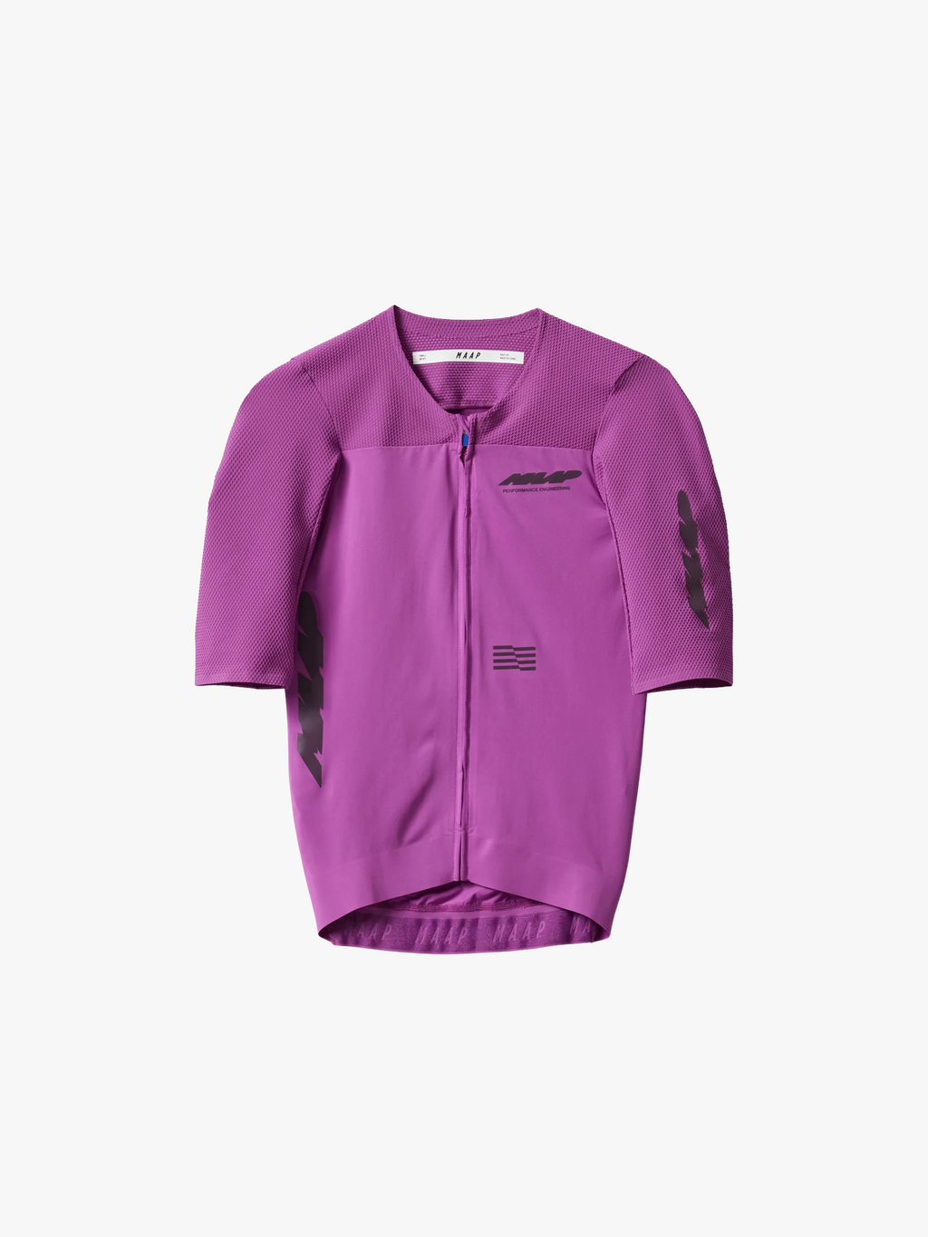 MAAP Eclipse Pro Race Jersey Magenta｜エアロ レースフィット