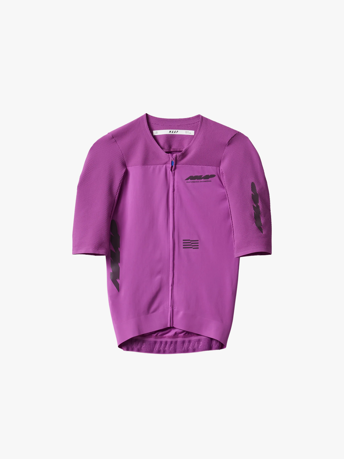 Men&#39;s Eclipse Pro Race Jersey / Magenta