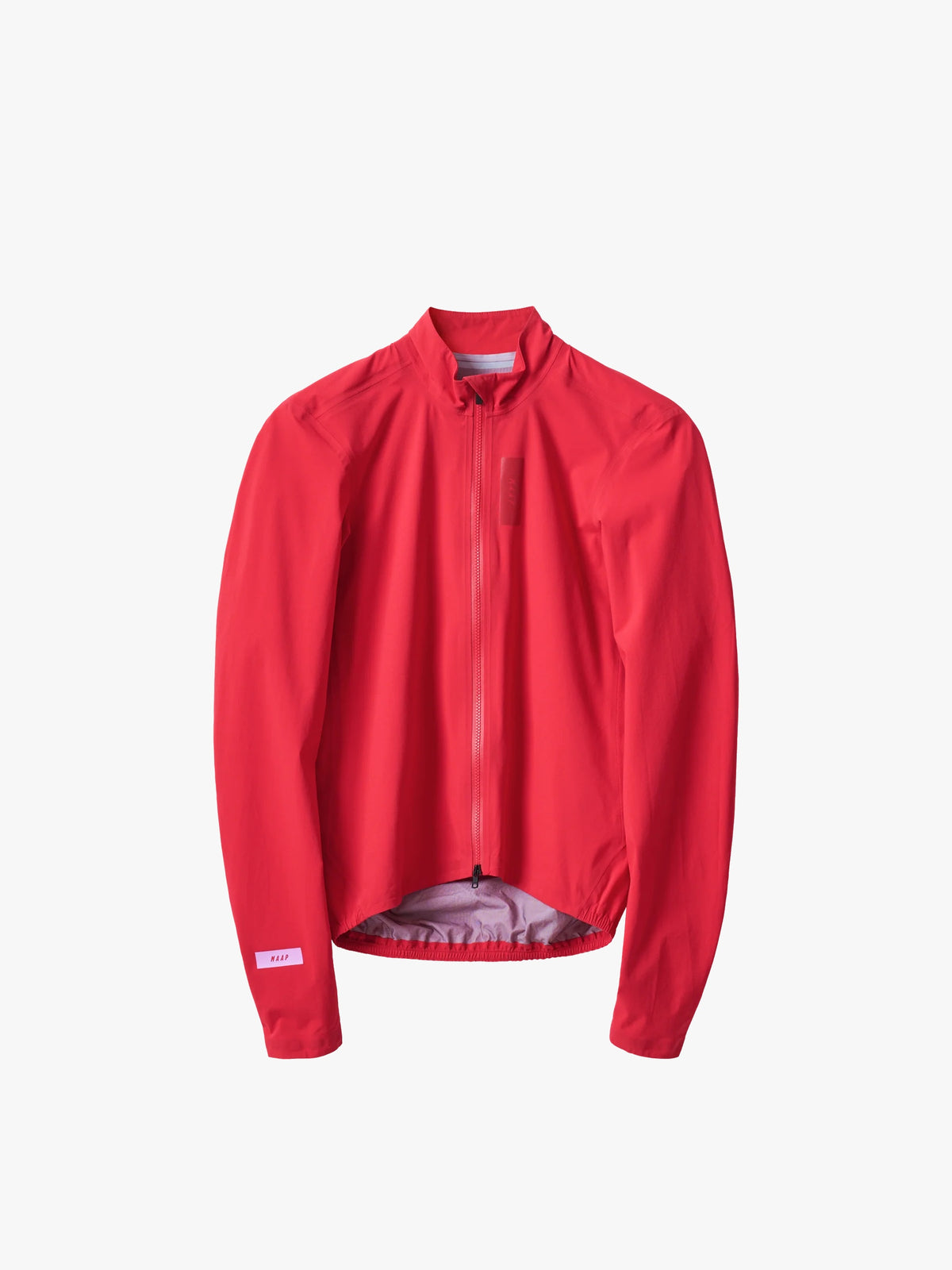 MAAP Pro Atmos Jacket Carmine 防風防水サイクリングジャケット｜CYCLISM