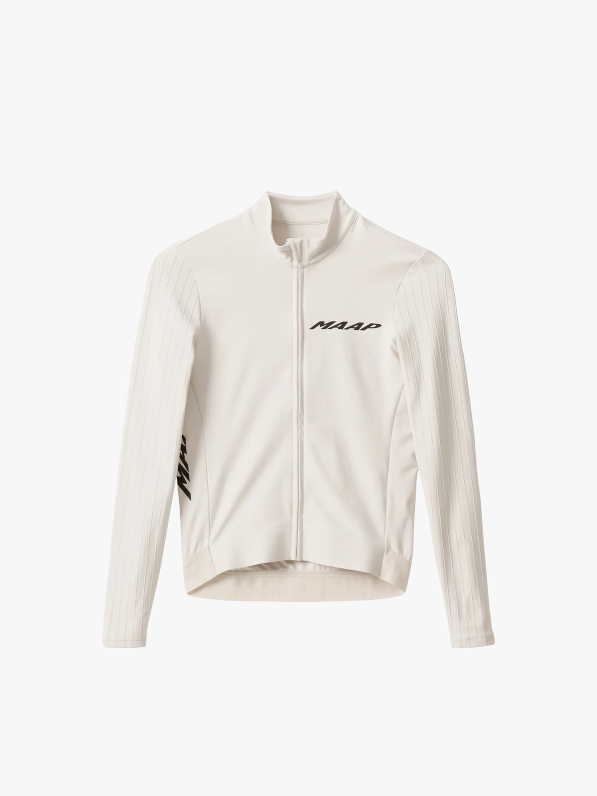 MAAP Emerge Pro Aero Thermal LS Jersey Vapour 長袖サイクリングジャージ | CYCLISM